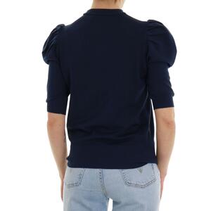 MAGLIA MANICHE A SBUFFO HAVEONE - Mad Fashion | img vers.300x/